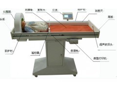 WS-RT-1CT康娃全自动智能体检仪 社区卫生服务的创新工具