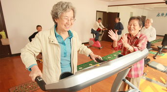 对父母最好的孝敬，就是让他们跟得上这个时代——养生保健服务的意义与选择