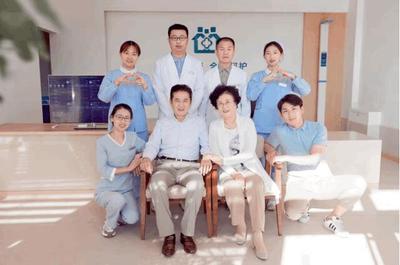 融创·融爱家品牌诞生记 以爱为名，开启品质养生新篇章