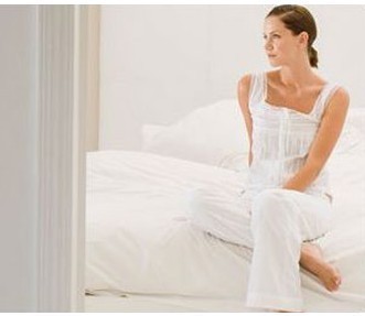 女性健康不容忽视 五个关键部位需特别警惕