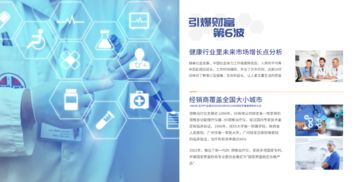 健康生活，从养生产品开始